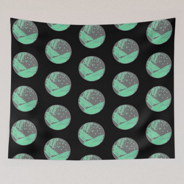 Item preview, Bacteriologists Love Streaking, funny science design designed and sold by StephJChild.