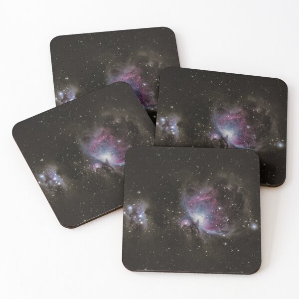 Item preview, The Orion Nebula designed and sold by Sidetrakn.