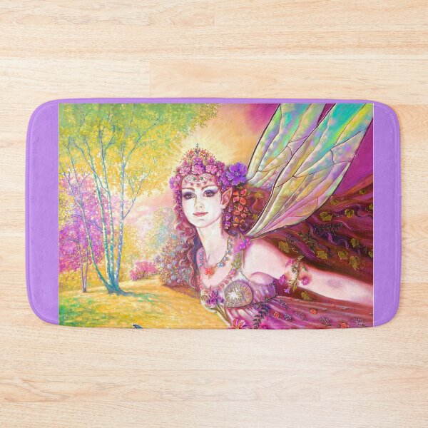 Item preview, TITANIA'S FLIGHT designed and sold by Judy Mastrangelo.