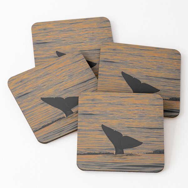 Item preview, Killer Whale Fluke designed and sold by Selena Rivera.