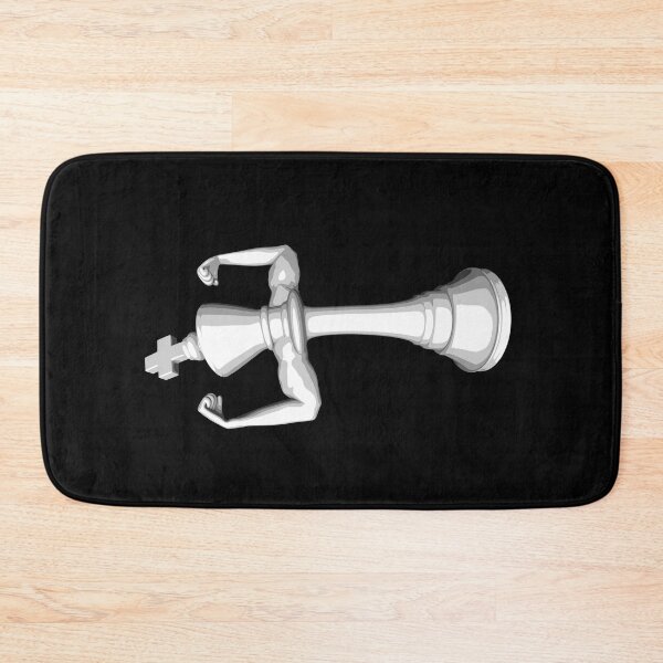 Item preview, The White King designed and sold by GrandeDuc.