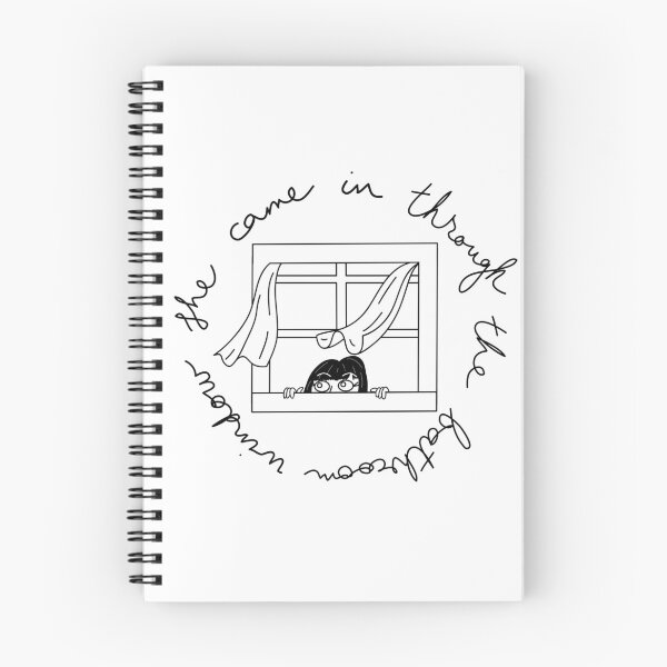 Item preview, Oh, LOOK OUT! designed and sold by MorganRaye.