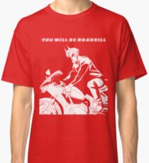 roadkill tv show t shirts