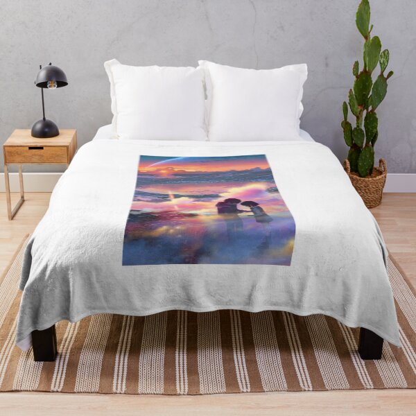 Item preview, Your Name Poster - kimi no na wa Anime Poster  designed and sold by coolhiphoptees.