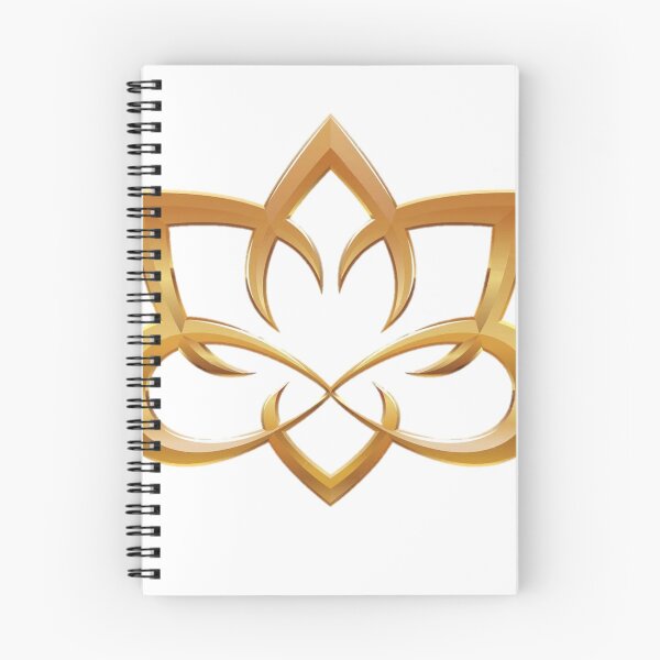 Item preview, Golden Lotus designed and sold by CDonato.