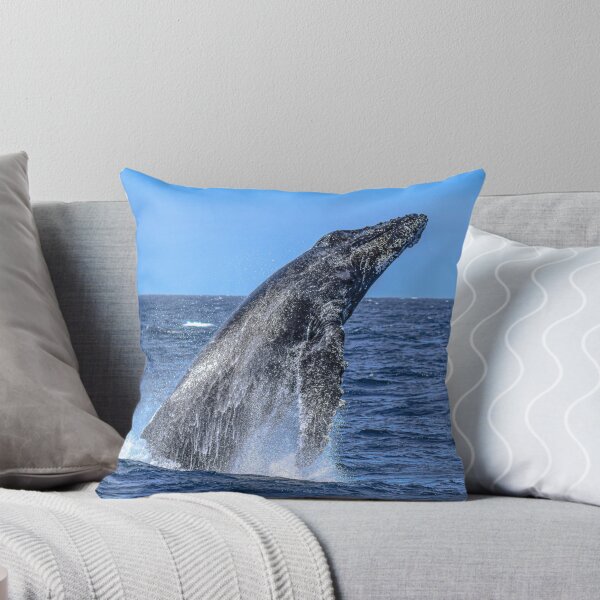 Item preview, Humpback designed and sold by Selena Rivera.