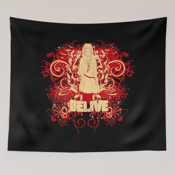Item preview, Belive And Believe In Yourself designed and sold by tpixx.