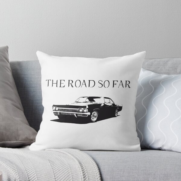 Item preview, The road so far designed and sold by KiDesign.