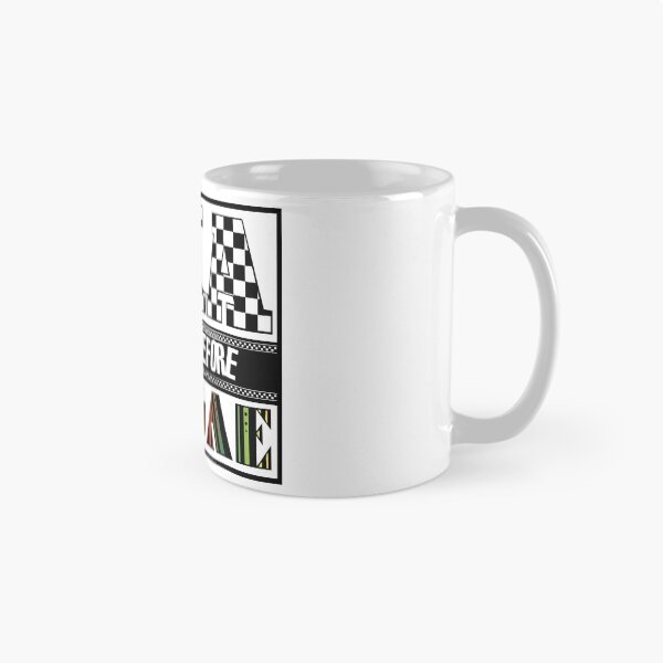 Item preview, Ska Came Before Reggae designed and sold by onehotturkey.