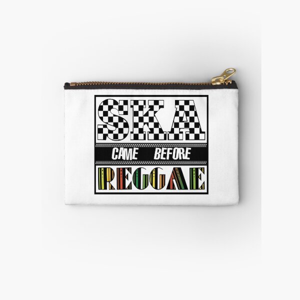Item preview, Ska Came Before Reggae designed and sold by onehotturkey.