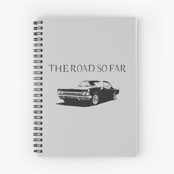 Item preview, The road so far designed and sold by KiDesign.