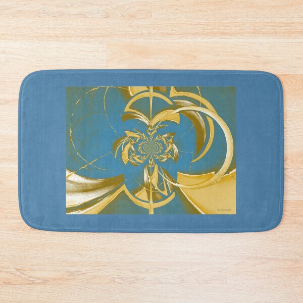 Item preview, Classic Royal Design designed and sold by Faye Anastasopoulou.