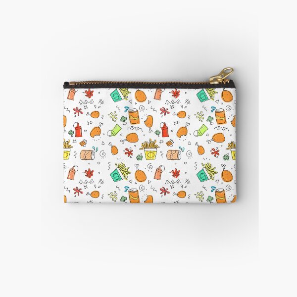 Item preview, Snack attack jack! designed and sold by WeMadeOurWorld.