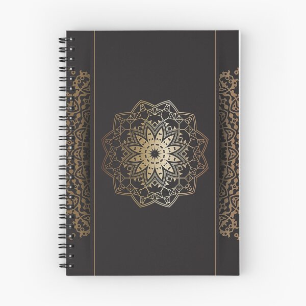 Item preview, Black Mandala designed and sold by CDonato.
