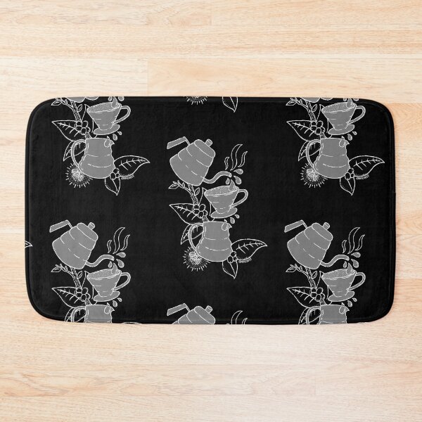 Item preview, Pourover Coffee - black designed and sold by GMY.