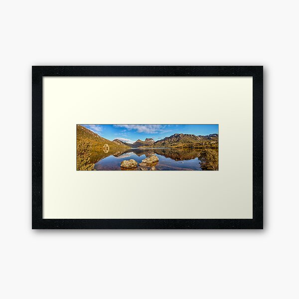 Item preview, Cradle Mountain  designed and sold by Mark Bilham.