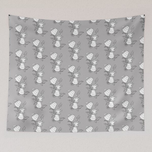 Item preview, Pourover Coffee - gray designed and sold by GMY.