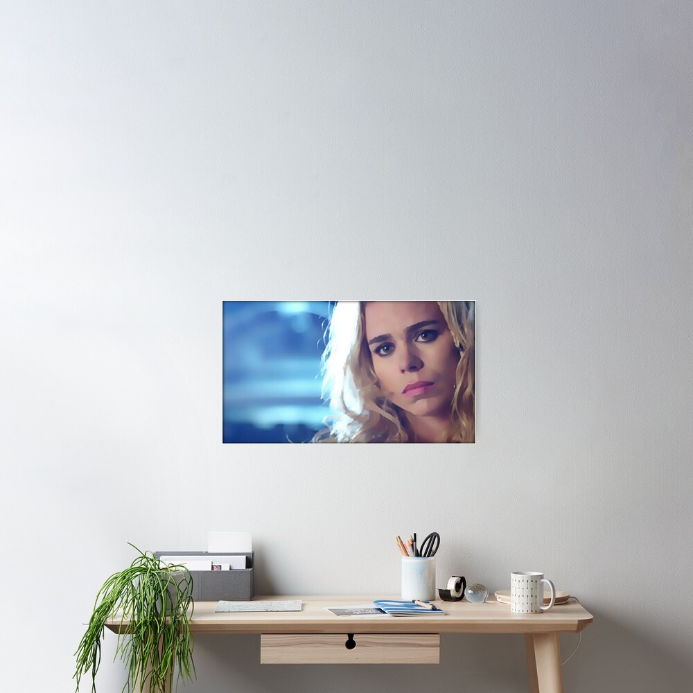 The Moment Poster