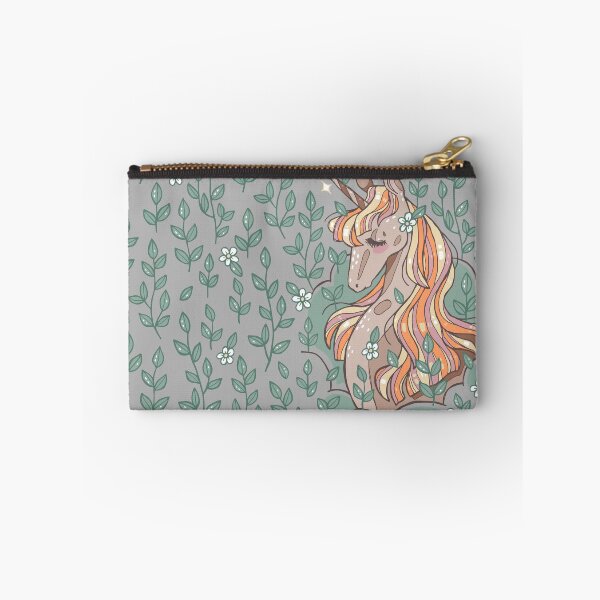 Item preview, Unicorn Garden designed and sold by dajonacevedo.