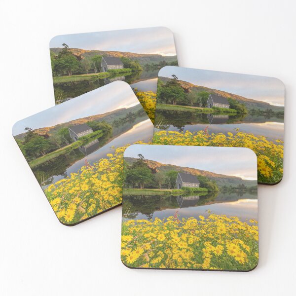 Item preview, St Finbarr's Oratory , Gouganebarra Lake, Co. Cork, Ireland designed and sold by Zdrojewski.