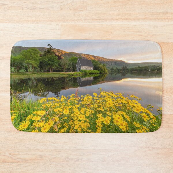 Item preview, St Finbarr's Oratory , Gouganebarra Lake, Co. Cork, Ireland designed and sold by Zdrojewski.