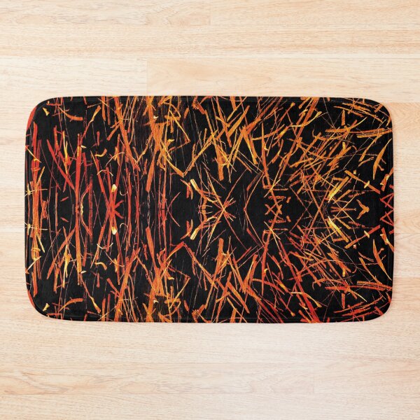 Item preview, Sparkles at Night (Abstract Pattern) designed and sold by SassyClassyMe.