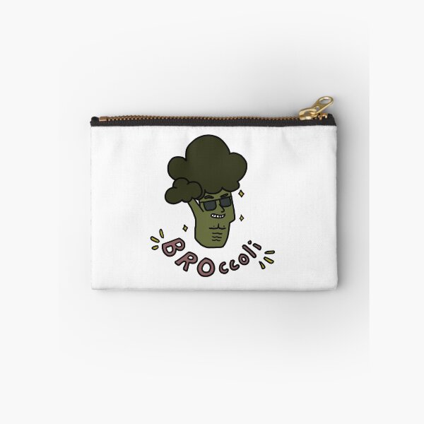 Item preview, BROccoli designed and sold by catacombie.