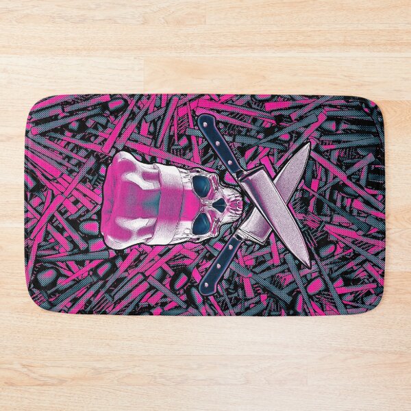 Item preview, Def Chef designed and sold by GrandeDuc.