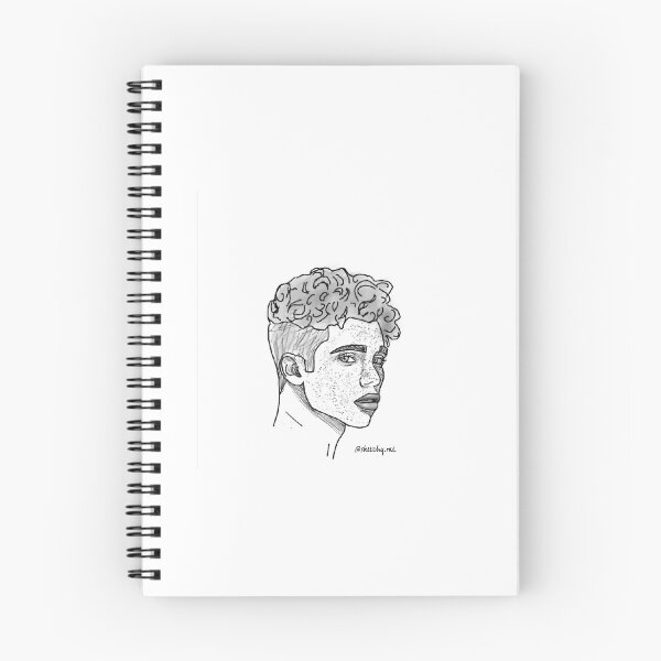 Item preview, Cameron Boyce  designed and sold by Sketchyrat.