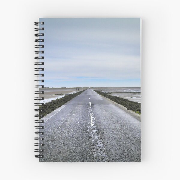 Item preview, The road to Holy Island designed and sold by Yellow-14.