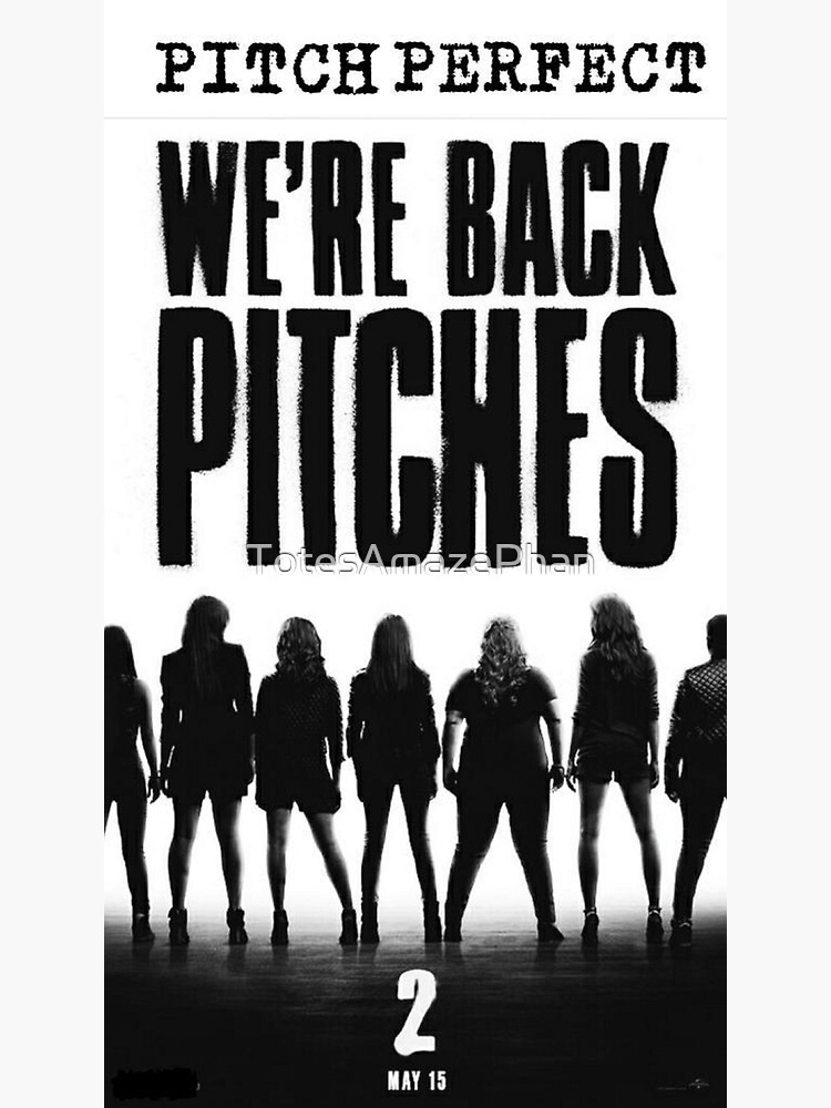 we-re-back-pitches-iphone-case-poster-for-sale-by-totesamazephan