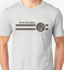 PKSC Classic Design (Black) Unisex T-Shirt