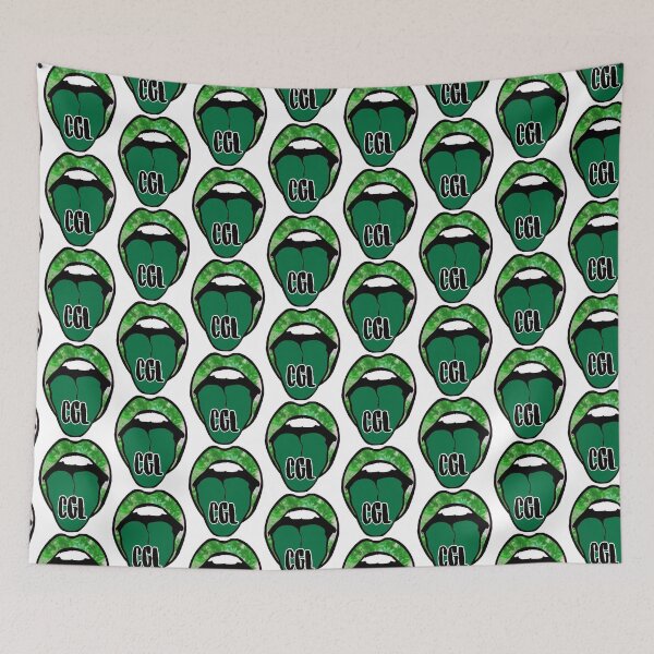 Item preview, Camp Green Lane designed and sold by lindsey324.