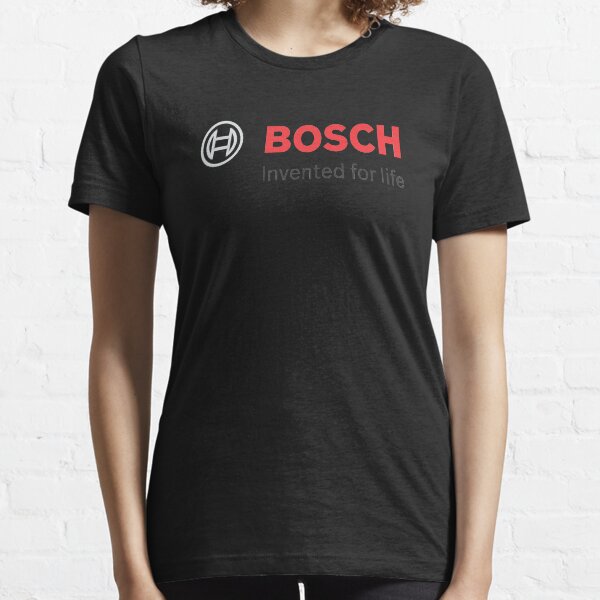 bosch Essential T-Shirt