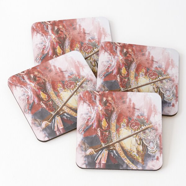 Item preview, Spartan Hoplite designed and sold by AM FineArtPrints.