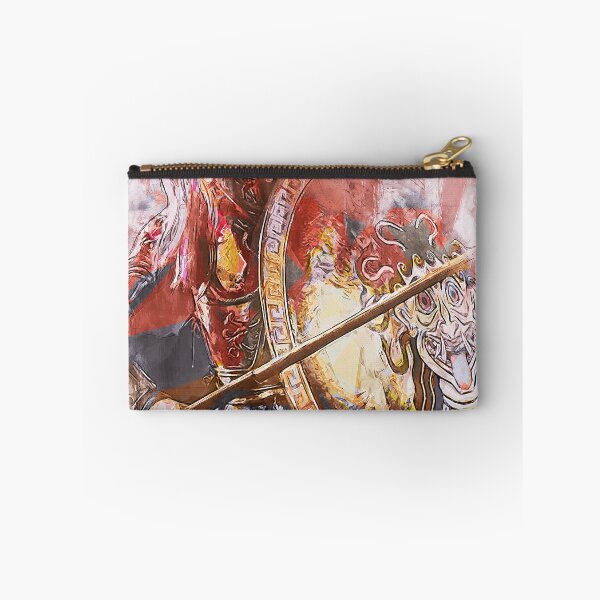Item preview, Spartan Hoplite designed and sold by AM FineArtPrints.