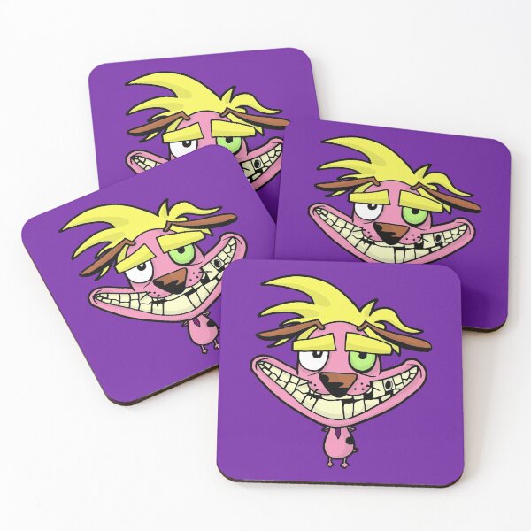 Item preview, Freaky Courage designed and sold by stierney.