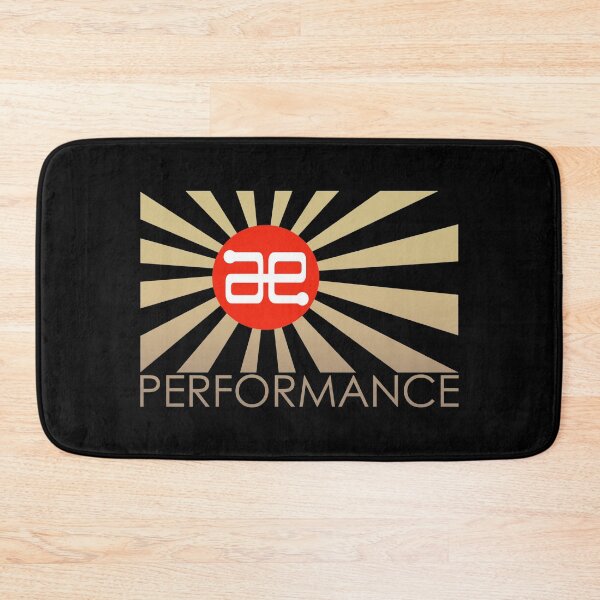 Item preview, AE Always Evolving Performance  designed and sold by SuddenlyDemo.