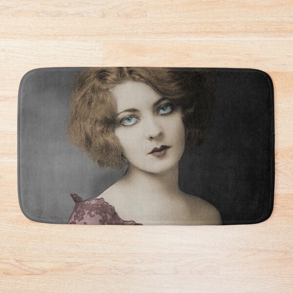Item preview, Marion Benda designed and sold by princessbunhead.