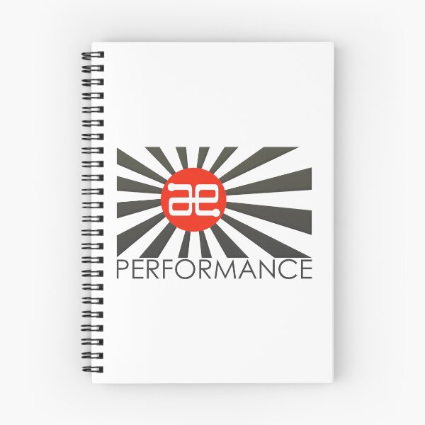 Item preview, AE Always Evolving Performance  designed and sold by SuddenlyDemo.