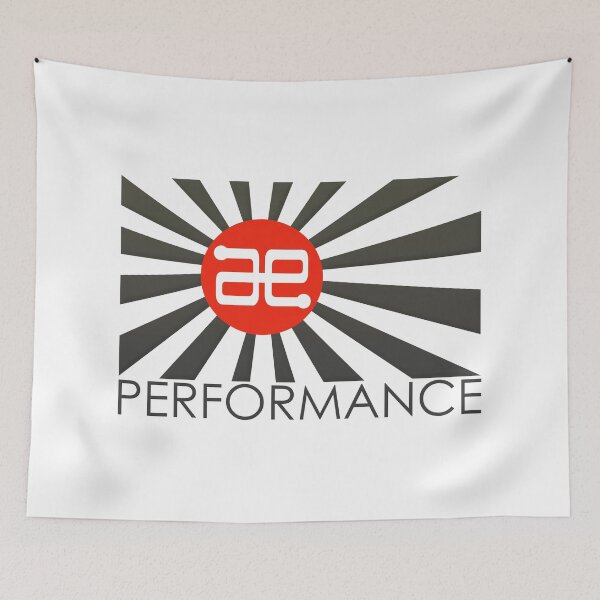 Item preview, AE Always Evolving Performance  designed and sold by SuddenlyDemo.