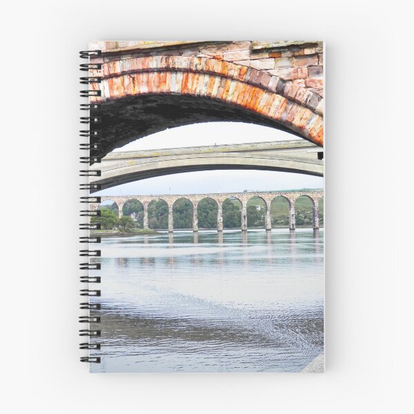 Item preview, Bridges, Berwick-upon-Tweed designed and sold by Yellow-14.