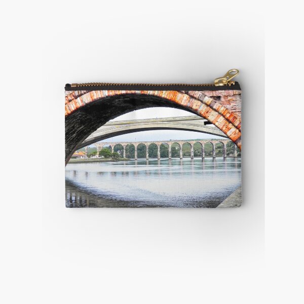 Item preview, Bridges, Berwick-upon-Tweed designed and sold by Yellow-14.