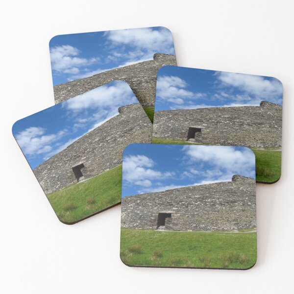 Item preview, Cahergall Stone Ringfort, Ireland - 7 AD designed and sold by wiggyofipswich.