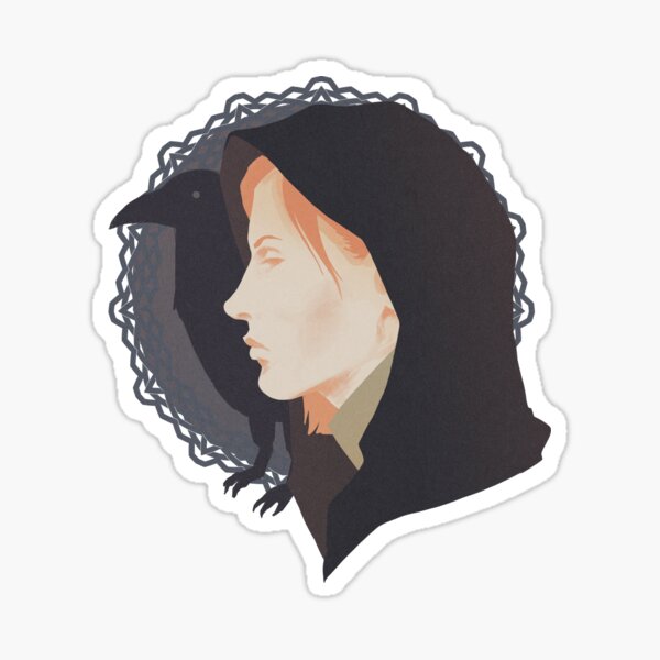 Advisors: Leliana Sticker