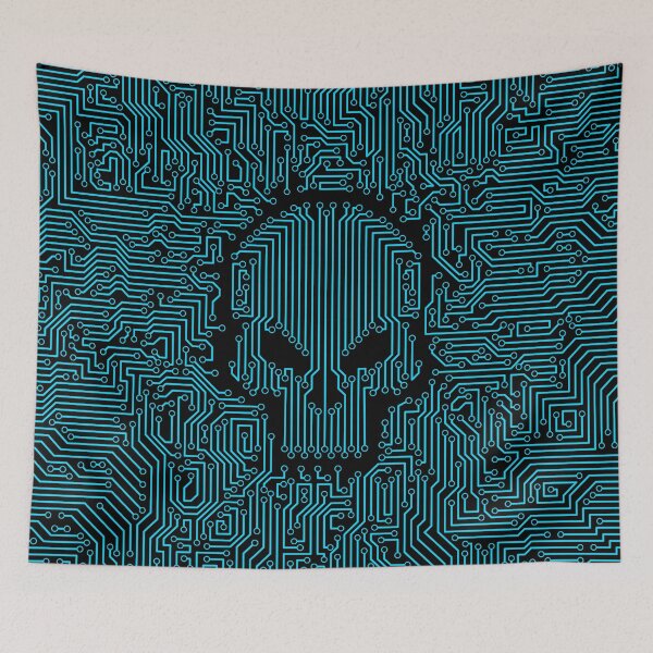 Item preview, Bad Circuit designed and sold by GrandeDuc.