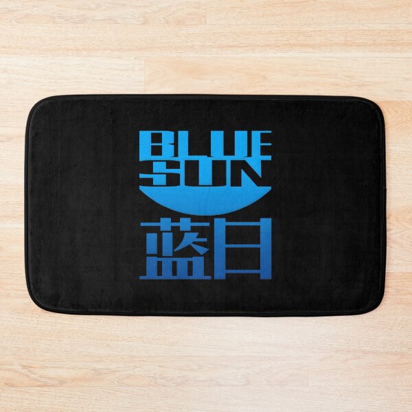 Item preview, Blue Sun Firefly designed and sold by SuddenlyDemo.