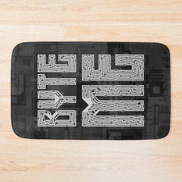 Item preview, Byte Me designed and sold by GrandeDuc.