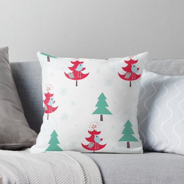 Item preview, Christmas Travel Mugs designed and sold by Voila and Black Ribbon.