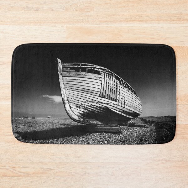 Item preview, A Lonely Boat designed and sold by Dave Hare Photography.